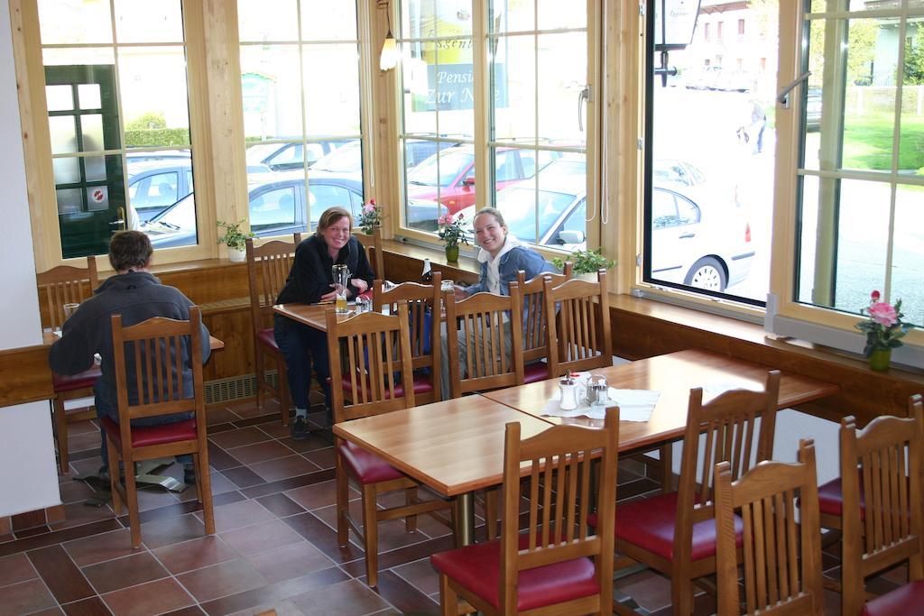 Gasthaus Pension Zur Nixe Steinbach am Attersee Εξωτερικό φωτογραφία