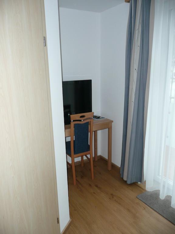 Gasthaus Pension Zur Nixe Steinbach am Attersee Εξωτερικό φωτογραφία